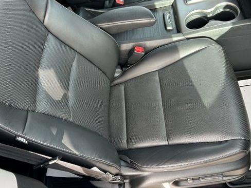 Used 2021 Honda Ridgeline RTL image 52