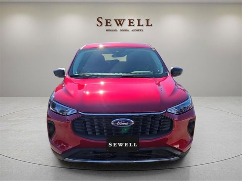 New 2026 Ford Escape Active image 8