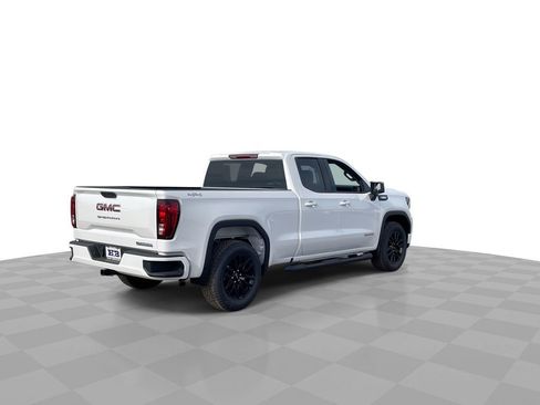 New 2026 GMC Sierra 1500 Elevation w/ Elevation Select Package image 8