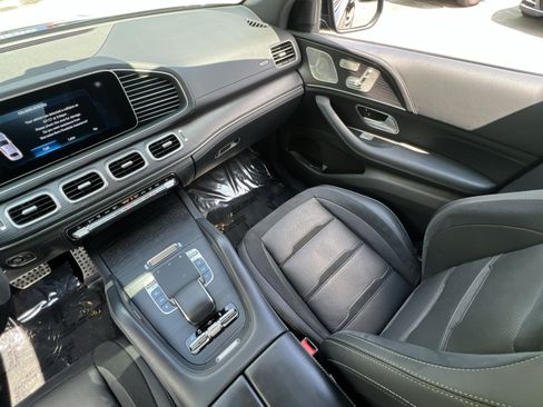 Certified 2022 Mercedes-Benz GLE 53 AMG 4MATIC Coupe image 14