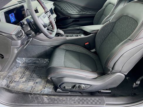 New 2026 Dodge Charger Scat Pack AWD/4WD image 3