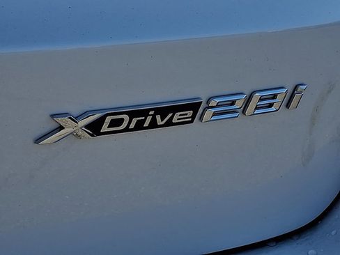 New 2026 BMW X1 xDrive28i AWD/4WD image 22