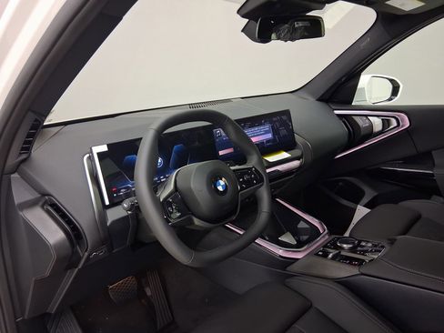 New 2026 BMW X3 xDrive30 w/ Convenience Package image 2