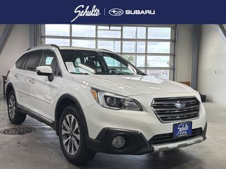 Used 2017 Subaru Outback 3.6R Touring w/ Protection Package #1 AWD/4WD video 1