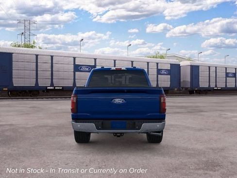 New 2026 Ford F150 XLT AWD/4WD image 5