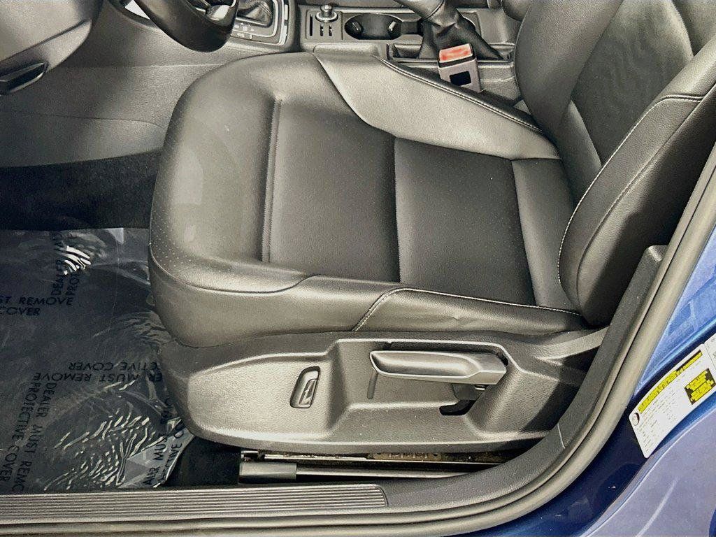Used 2018 Volkswagen Golf Alltrack SE AWD/4WD image 18
