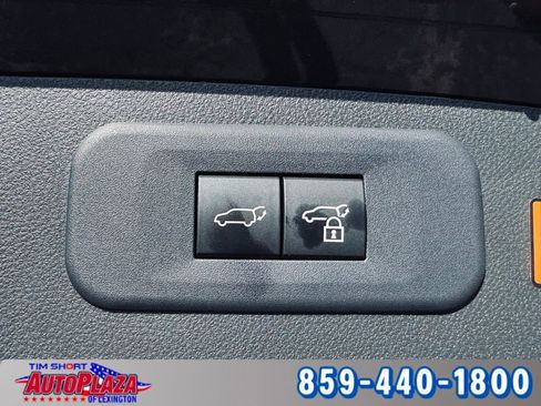 Used 2025 Lexus NX 350 AWD w/ Premium Package image 41