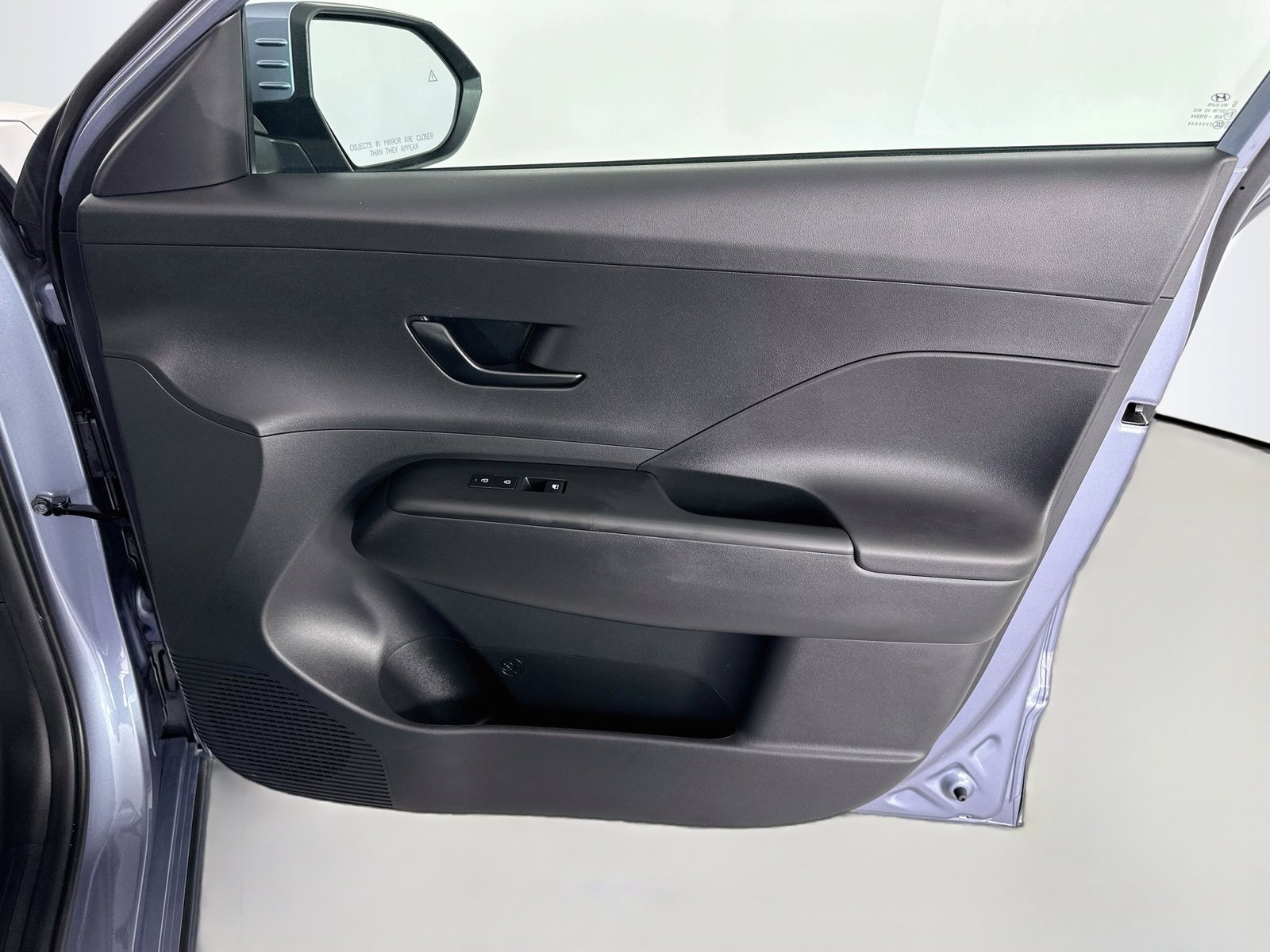 Certified 2024 Hyundai Kona SEL FWD image 33