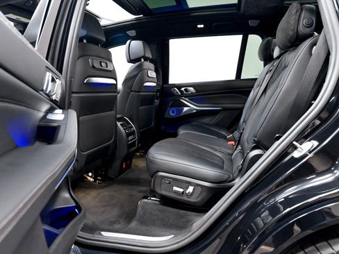 Used 2023 BMW ALPINA XB7 AWD/4WD image 44