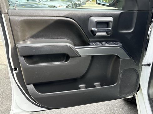 Used 2016 Chevrolet Silverado 1500 LT w/ All Star Edition image 16