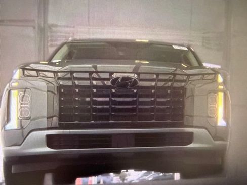 Used 2025 Hyundai Palisade SEL FWD image 14