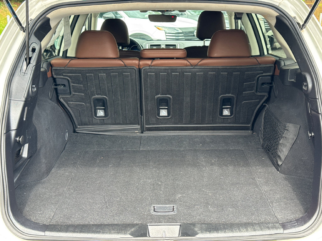 Used 2019 Subaru Outback 2.5i Touring w/ Popular Package #3A AWD/4WD image 20