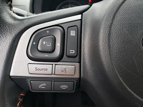 Used 2016 Subaru Crosstrek 2.0i Premium w/ Popular Package #2 image 16