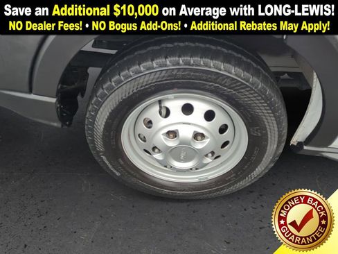 Used 2024 Ford Transit 350 148 High Roof Extended image 13