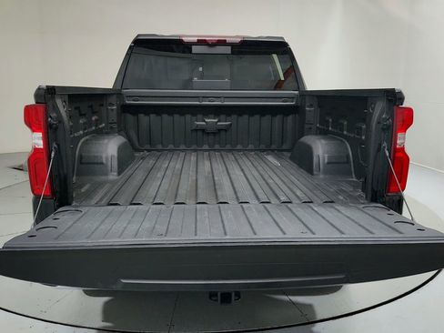 Certified 2024 Chevrolet Silverado 1500 LTZ w/ LTZ Premium Package AWD/4WD image 26