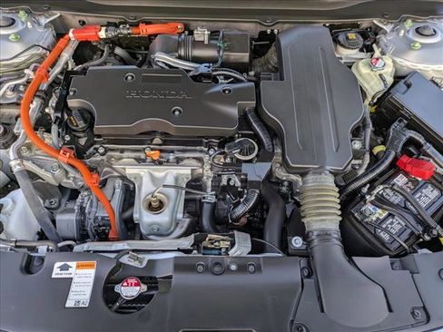 Used 2022 Honda Accord Sport image 22