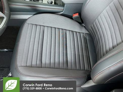 New 2026 Ford Explorer ST-Line AWD/4WD image 22