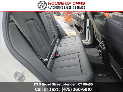 Used 2018 BMW X3 xDrive30i AWD/4WD image 43
