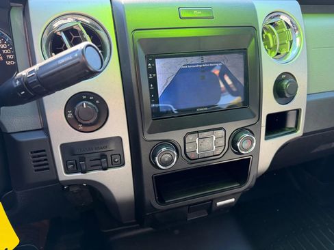 Used 2014 Ford F150 XLT w/ Equipment Group 302A Luxury image 8