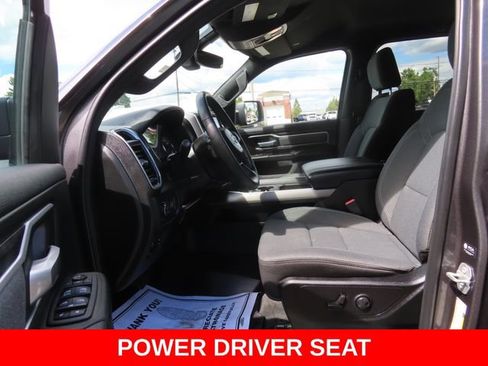 Used 2022 RAM 1500 Big Horn AWD/4WD image 19