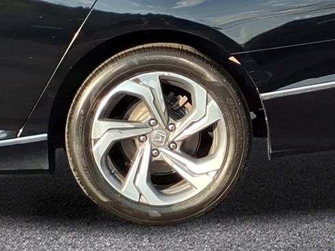 Used 2020 Honda Accord EX-L image 3