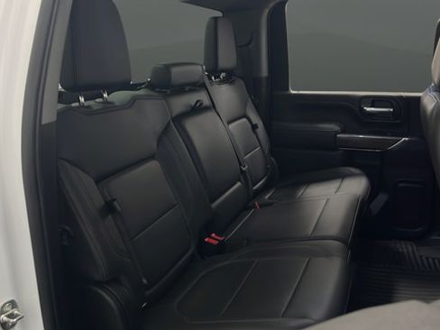 Used 2022 Chevrolet Silverado 2500 LTZ AWD/4WD image 25