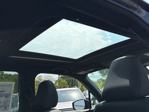 New 2026 Subaru Forester Sport AWD/4WD image 9
