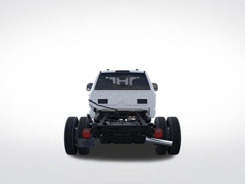 New 2026 Ford F450 XL AWD/4WD image 7
