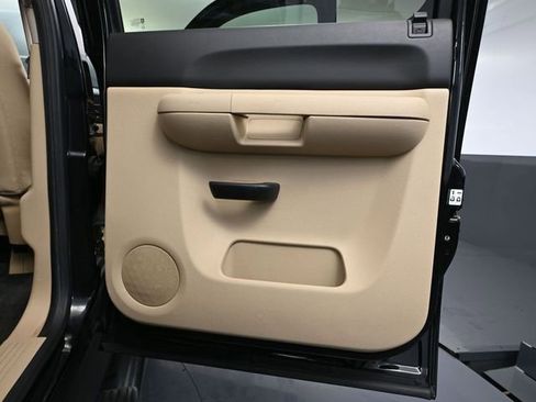 Used 2011 GMC Sierra 1500 SLE w/ Power Tech Package image 38