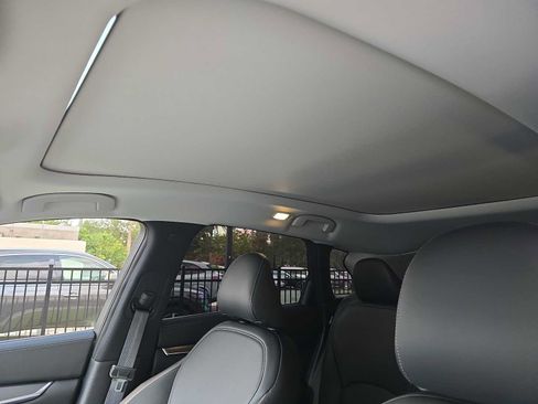 Used 2024 INFINITI QX50 Luxe FWD image 30