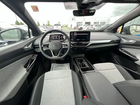 Used 2023 Volkswagen ID.4 Pro AWD/4WD image 17