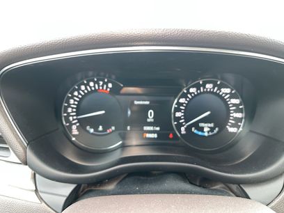 Used 2018 Lincoln MKC Reserve w/ Lincoln MKC Climate Package