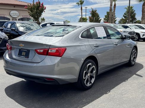 Used 2023 Chevrolet Malibu LT FWD image 6