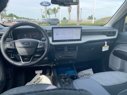 New 2026 Ford Maverick XLT image 22