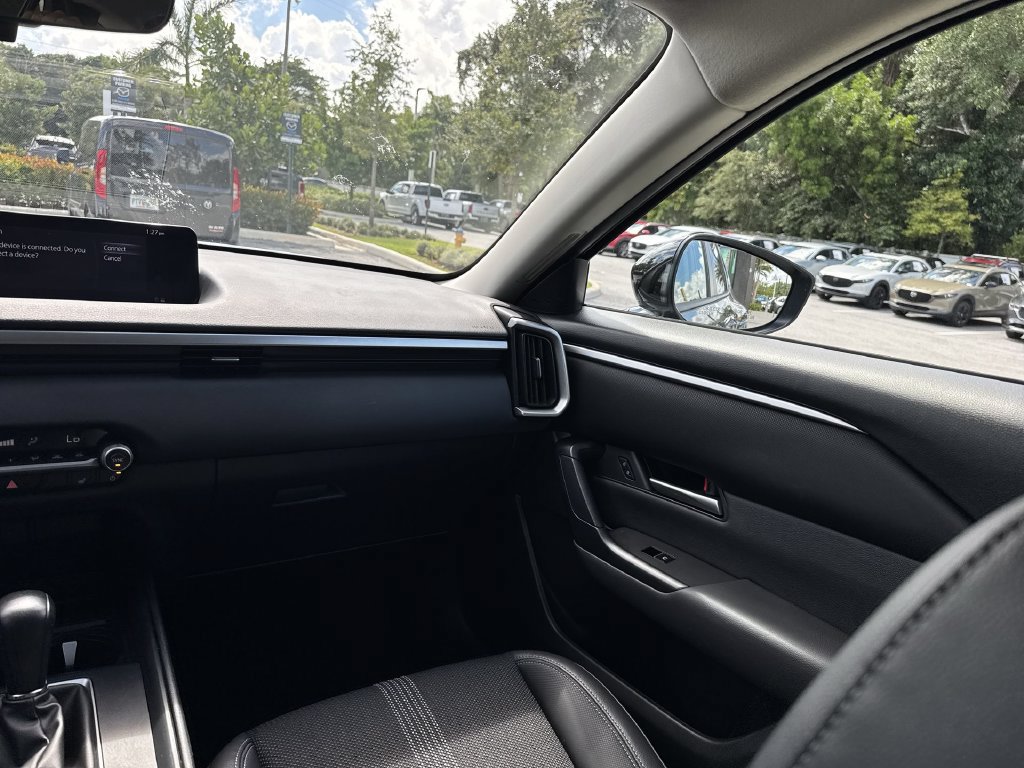 Certified 2024 MAZDA CX-50 AWD 2.5 S w/ Weather Package image 15