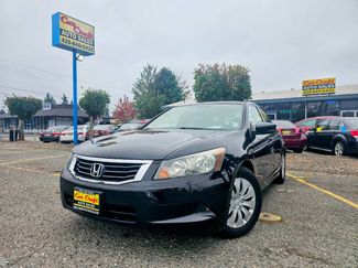 Used 2008 Honda Accord LX image 1