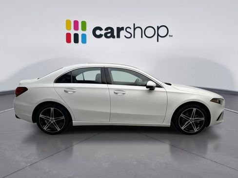 Used 2019 Mercedes-Benz A 220 4MATIC image 6
