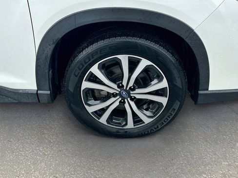 Used 2021 Subaru Forester Limited w/ Popular Package #3 AWD/4WD image 31