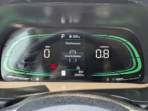 Used 2025 Hyundai Palisade SEL image 20