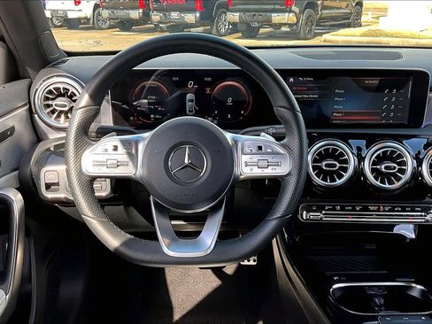 Used 2020 Mercedes-Benz A 220 A 220 image 6