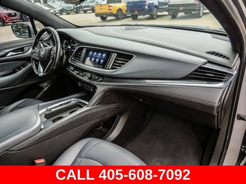 Used 2024 Buick Enclave Essence w/ Sport Touring Edition FWD image 72