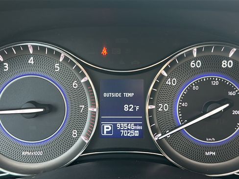 Used 2018 INFINITI QX80 2WD image 28