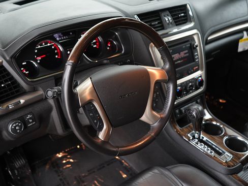 Used 2016 GMC Acadia Denali AWD/4WD image 22