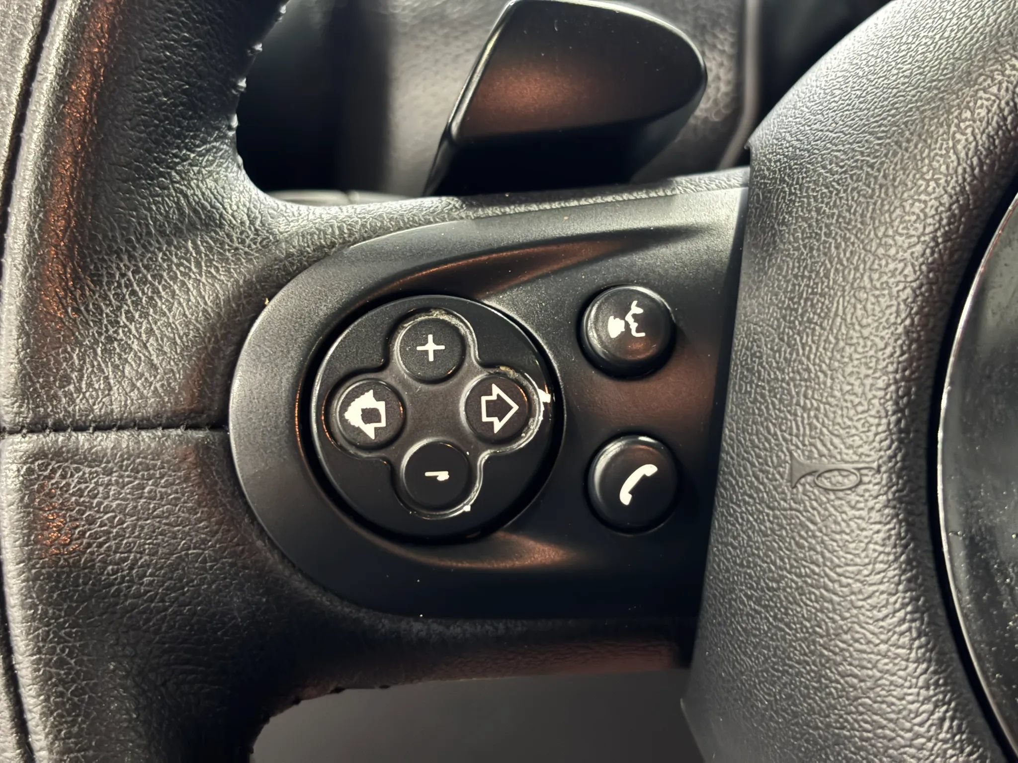 Used 2015 MINI Cooper Countryman S FWD image 29