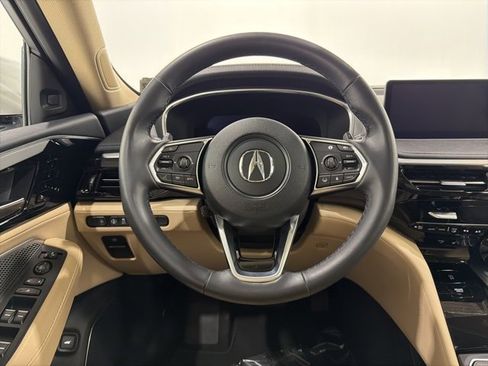 Certified 2023 Acura MDX SH-AWD image 34