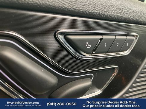Used 2021 Lincoln Corsair FWD w/ Equipment Group 101A image 8
