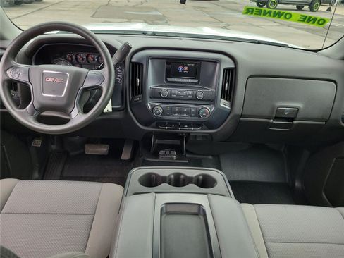 Used 2015 GMC Sierra 1500 2WD Double Cab image 9