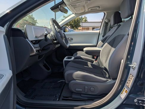 Certified 2024 Hyundai Ioniq 5 SEL RWD image 12