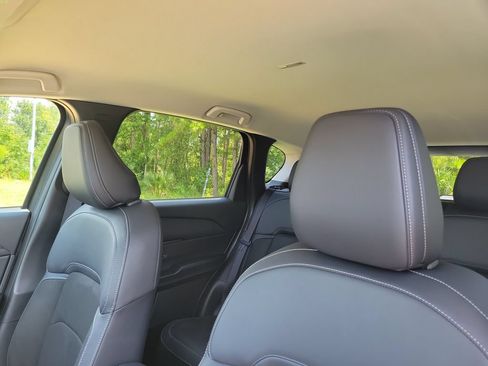 New 2026 MAZDA CX-5 Select AWD/4WD image 21