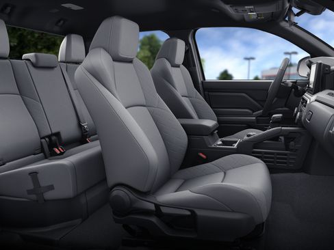 New 2026 Toyota Tacoma SR5 AWD/4WD image 48